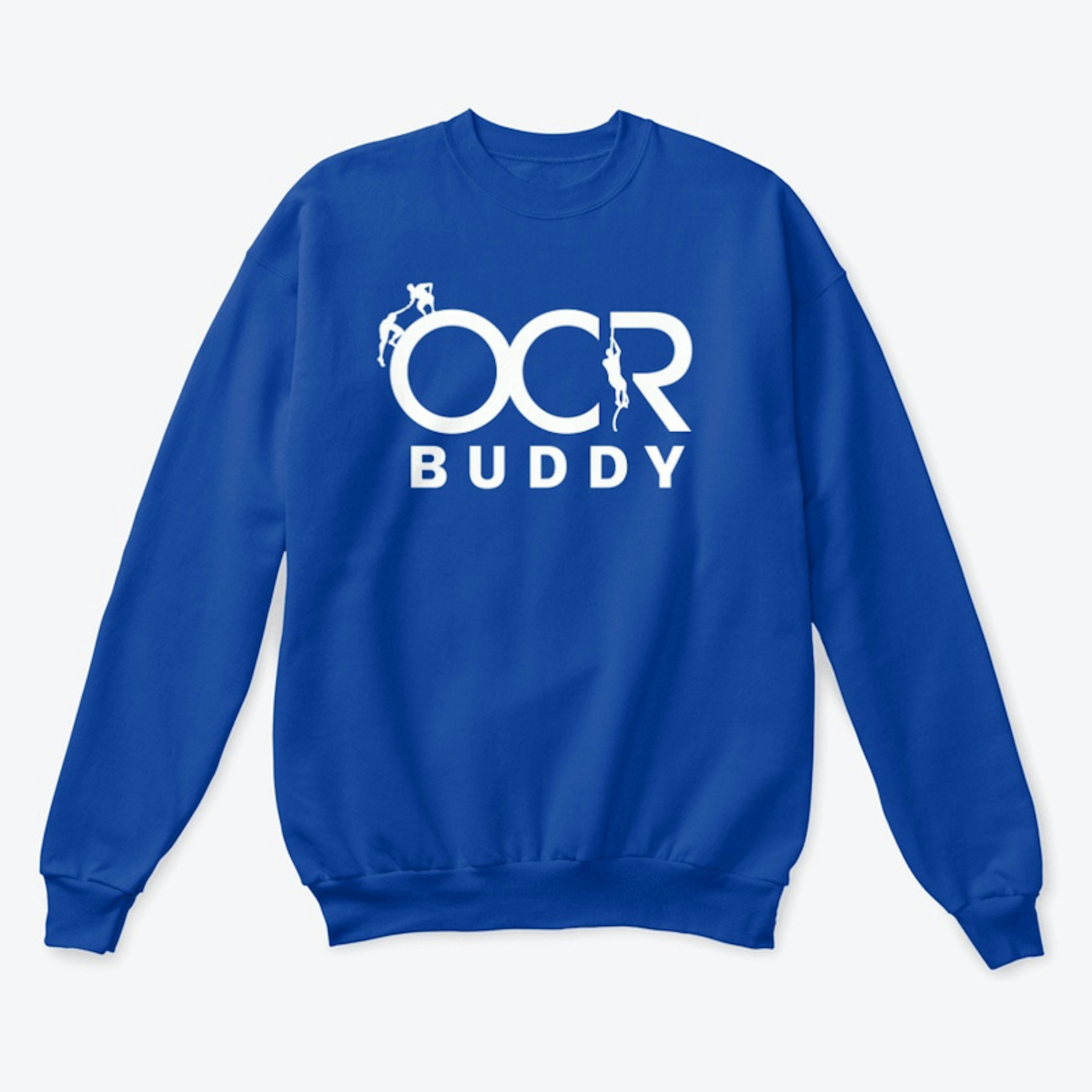 OCR Buddy Logo T-Shirts 