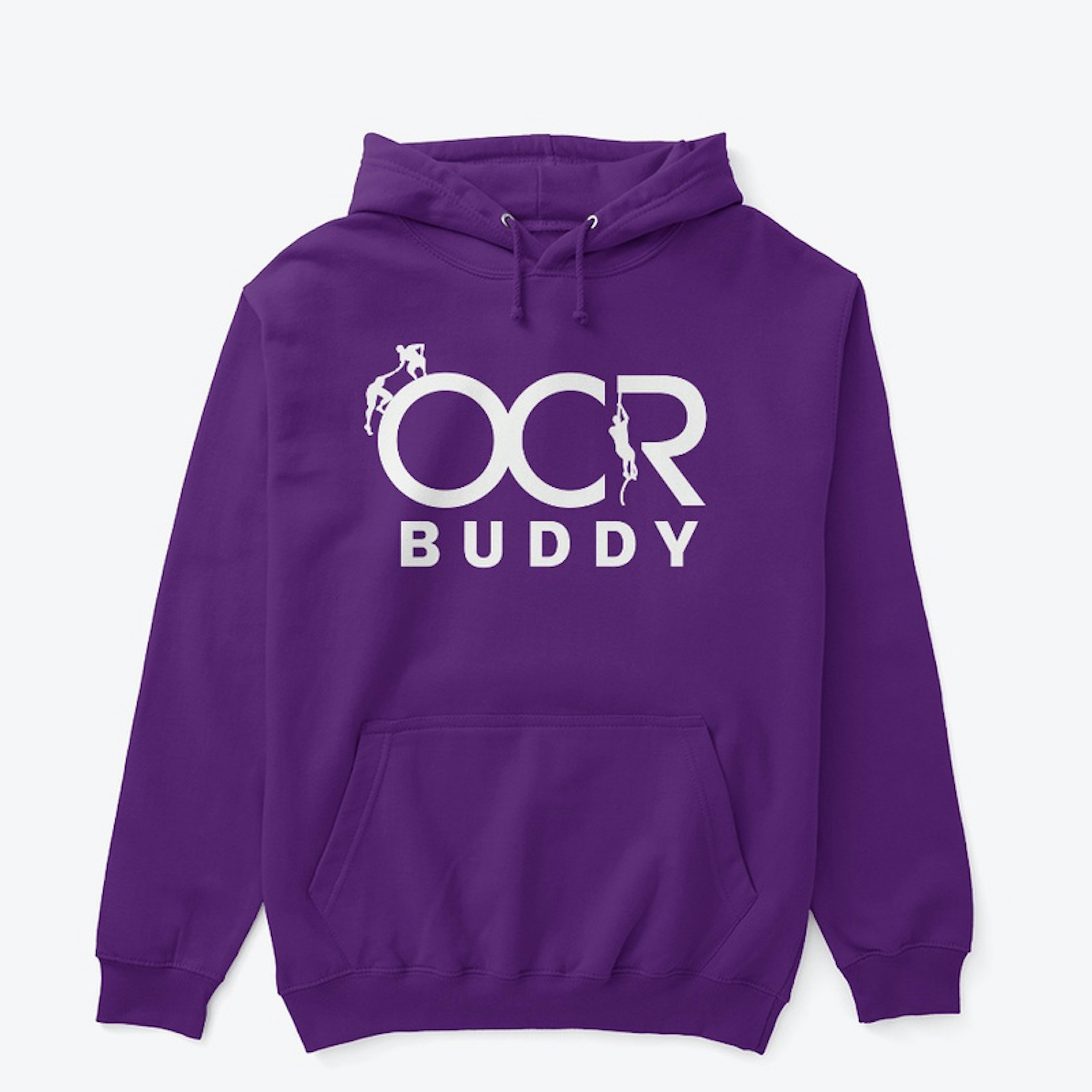 OCR Buddy Logo T-Shirts 