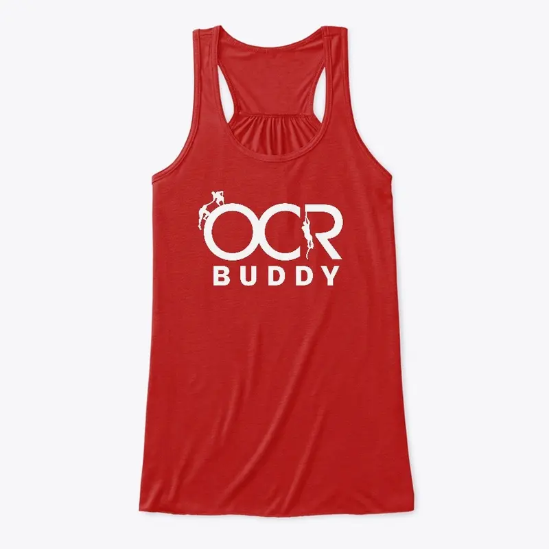 OCR Buddy Logo T-Shirts 